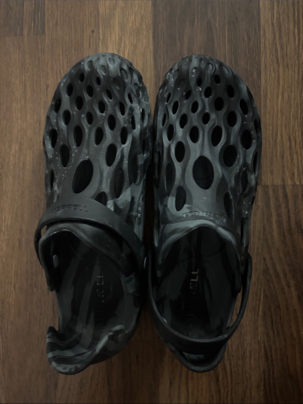 Merrell Men's Water Shoes